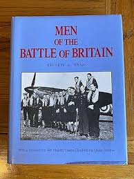 Men of the Battle of Britain by Kenneth G Wynn