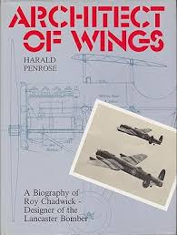 Architect of Wings by Harald Penrose