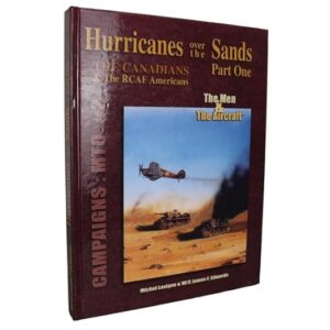 Hurricanes over the Sands by Michel Lavigne