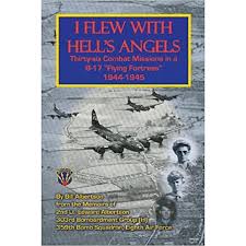 I Flew With Hells Angels by Bill Albertson