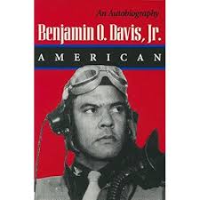 Benjamin O Davis Jr American An Autobiography
