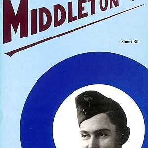 Middleton VC by Stuart Bill
