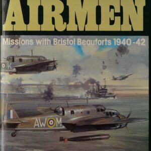Torpedo Airmen by Roy Conyers Nesbit