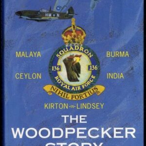 The Woodpecker Story by Squadron Leader V K Jacobs