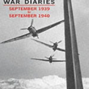 Fighter Command War Diaries Volume 2 by John Foreman