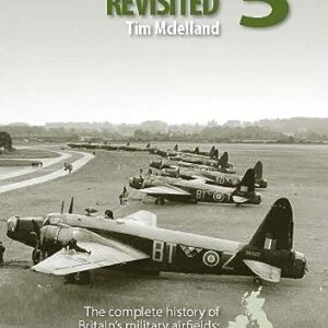 Action Stations Revisited Volume 5 by Tim Mclelland