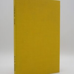 Treble One by Flying Officer R.P.D Sands
