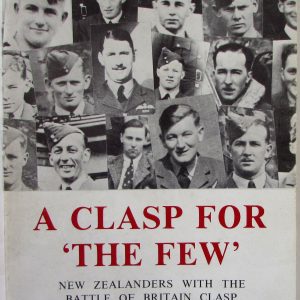 A Clasp for the Few by Kenneth Wynn