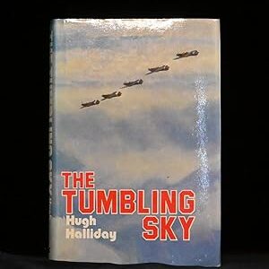 The Tumbling Sky by Hugh Halliday