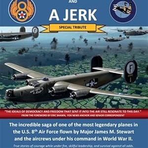 Nine Yanks and A Jerk by Scott E Culver