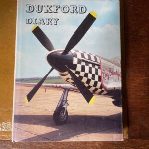 Duxford Diary by the East Anglian Aviation Society
