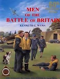 Men of the Battle of Britain 60th Anniversary Edition by Kenneth G Wynn