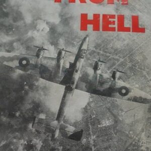 Return from Hell by Jules Roy DFC