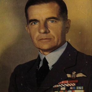 Wingless Victory by Anthony Richardson