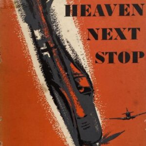 Heaven Next Stop by Gunther Bloemertz
