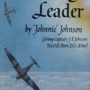 Wing Leader by Johnnie Johnson