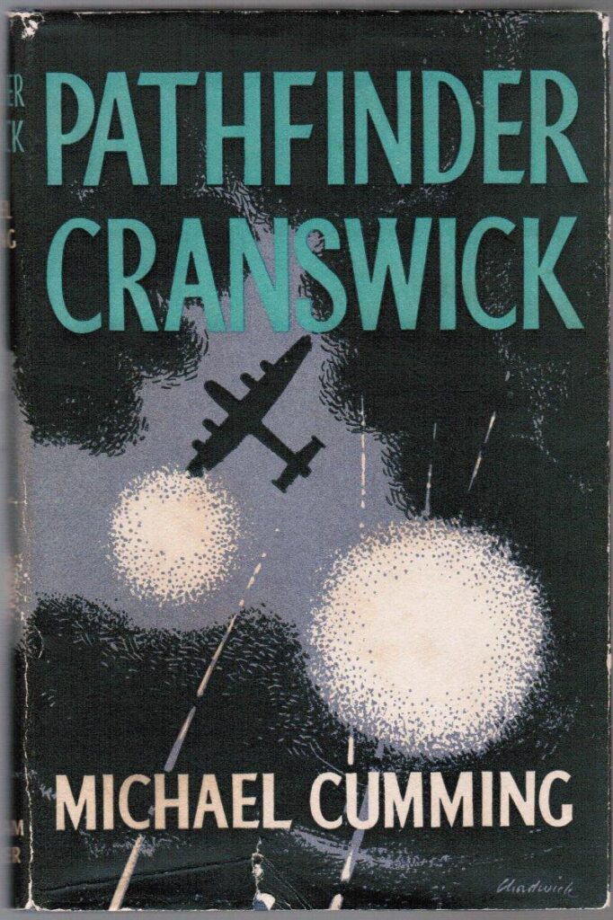 Pathfinder Cranswick by Michael Cumming