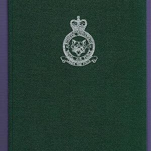 Leads The Field - The History of No 12 Squadron Royal Air Force by Flying Officer T Mason