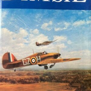 Dimsie by Donald Stones Signed