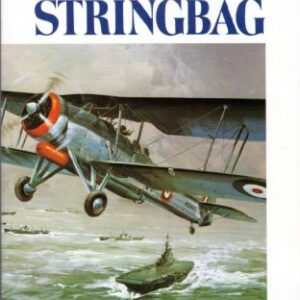Bring Back My Stringbag by Lord Kilbracken