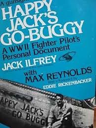 Happy Jack's Go Buggy by Jack Ilfrey with Max Reynolds