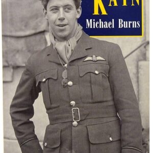 Cobber Kain by Michael Burns