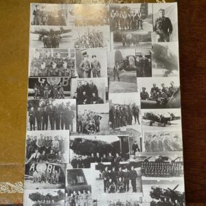 Royal Air Force Chedburgh 1942-1946