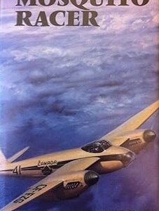 Mosquito Racer by Don McVicar