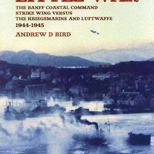 A Separate Little War by Andrew D Bird
